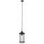 Luminaire suspendu d'extérieur Hylan