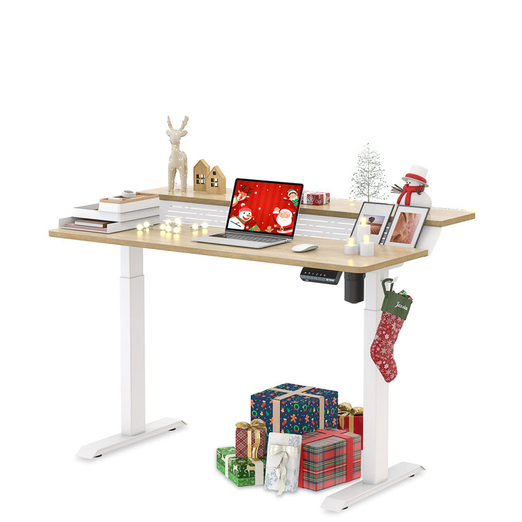 WFH Standing Desk Essentials  Gallery posted by Lyndsay B. Q.