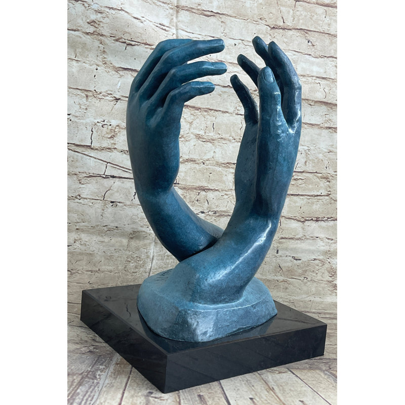 Figurines et sculptures