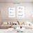 Kema Kiss Me Goodnight Wall Sign-108610836