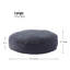 Alyzae Polyester Pet Bed-1435971991-1435971990