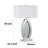 Khileigh Table Lamp