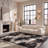 Cooper 212 Performance Abstract Rug-1498108391