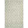 Carolene Hand Tufted Wool Geometric Rug