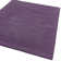Acuna Solid Colour Wool Hand Woven Area Rug