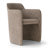 18.5" Seat Height Upholstered Dining Armchair-39123893