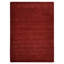 Tapis écologiques en laine nouée à la main de la collection Manns-406298184