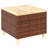 Small Outdoor Table, End Table, Side Table For Patio