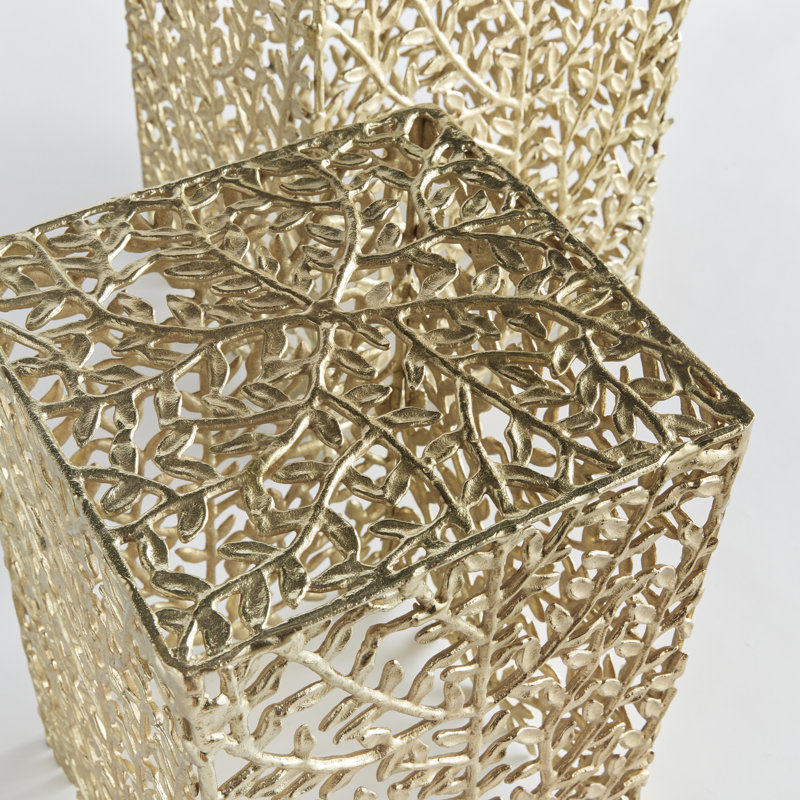 Tables gigognes Khimani