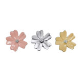 Cosmos Napkin Weight Set of 3