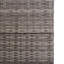 17 Stories Melika 150cm W 1200L Wicker Deck Box-1105412054