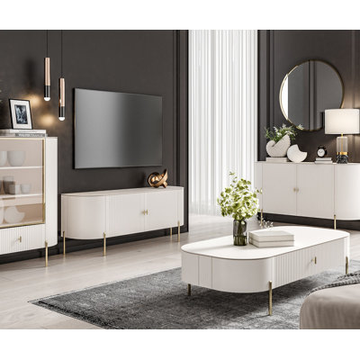 Will 160cm W Chest of Drawers