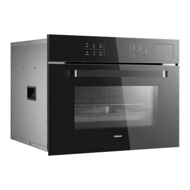 Wolf Built-In Convection Ovens, Steam Ovens and Speed Ovens