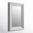 Glass Flat Wall Mirror