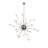 Ausilio Chandelier