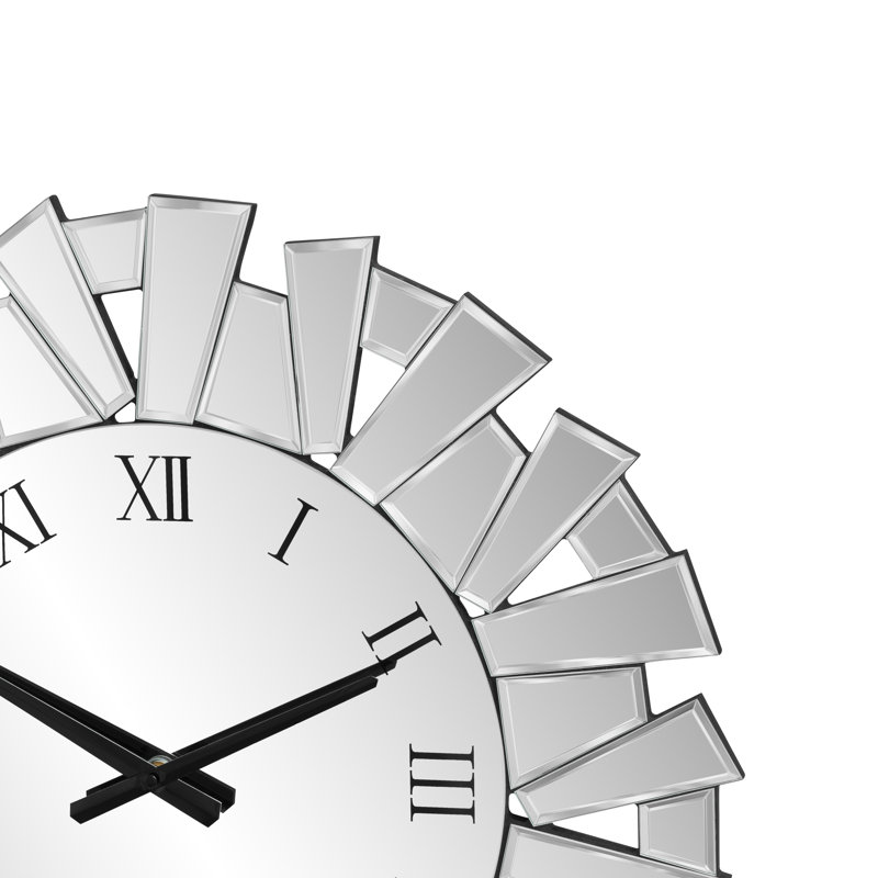 Horloge murale Jeni