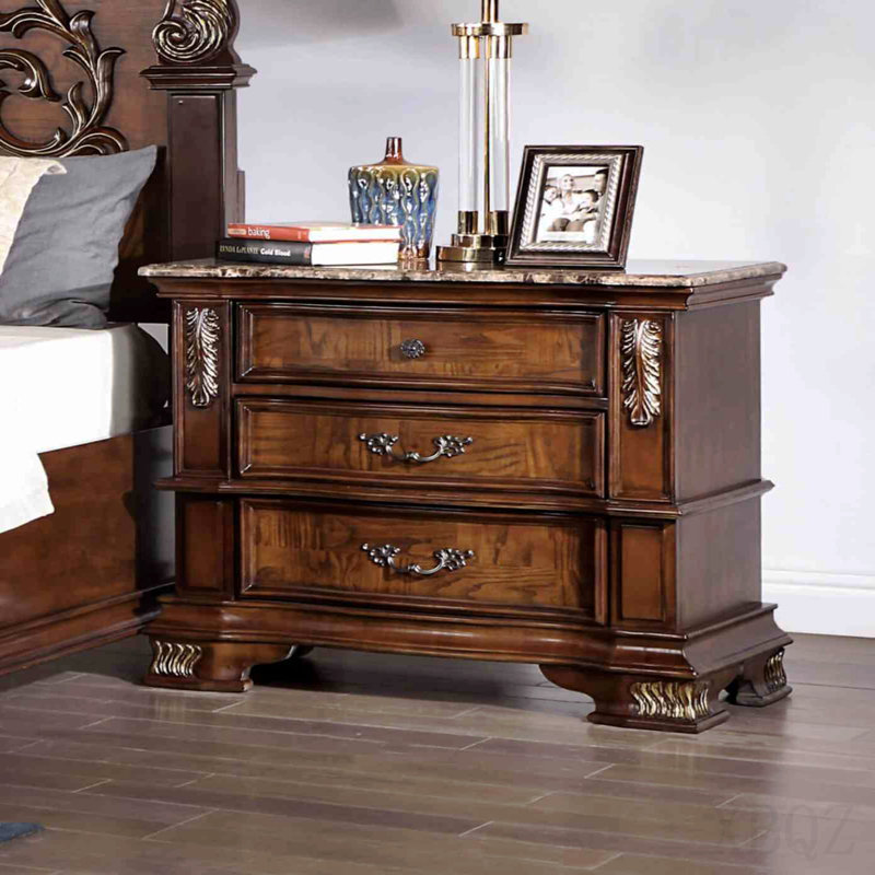 Mobilier de chambre à coucher 1pc