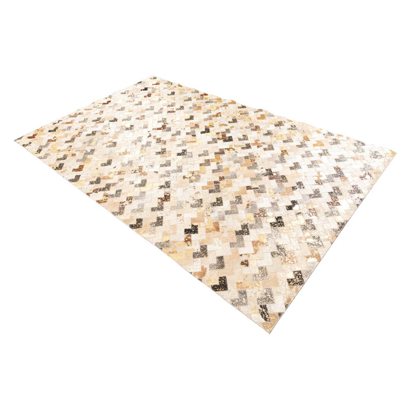 Tapis doré Isidore