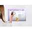 Magnetic Glass Dry Erase Board