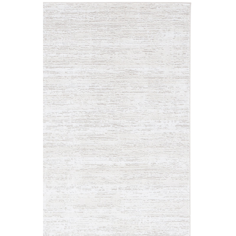 Cramon Performance Abstract Rug, Square 8'
