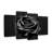 " Black Rose " 4 - Pieces-1300006570