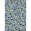 Avalonian Handmade Hand Tufted Wool Blue/Green Rug-1151300911