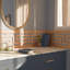 Moulure de panneau H T-95199100-95199088