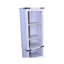 Armoire de rangement pour salle de bain-617711518