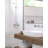 3 x 6 Athens Beveled Marble Subway Tile-61256970