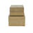 2 Piece Decorative Box Set