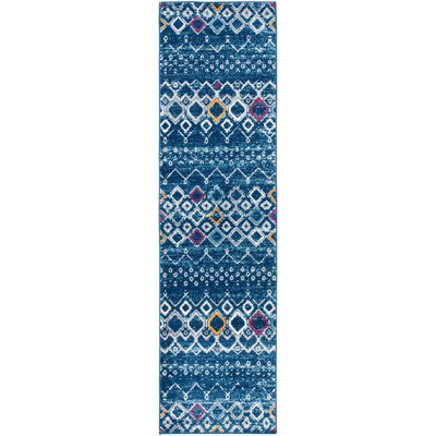 Spinosa Performance Southwestern Rug