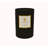 6'' H Crystal Tabletop Votive Holder with Candle Included