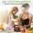 Non-Stick Stainless Steel Cookware Set-91457634