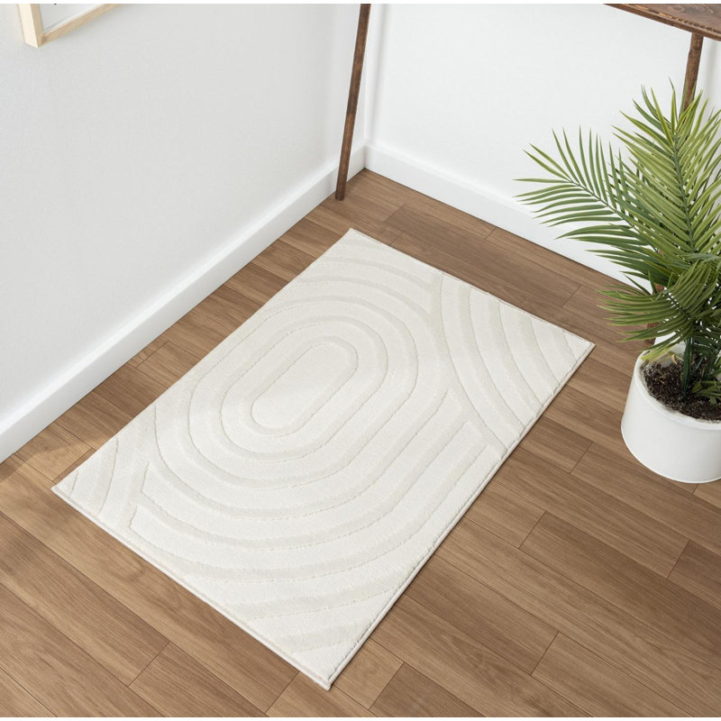 Tapis Keiandre, Rectangle 2 pi x 3 pi