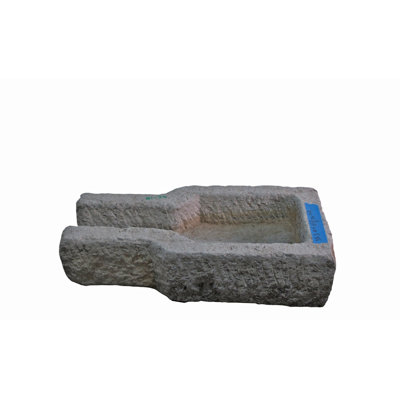 Stone Waterfall Fountain