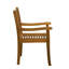 Aalilah Patio Dining With Armrests