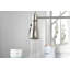 Robinet de cuisine tactile avec douchette extractible-125507797