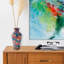 Grand vase Camille