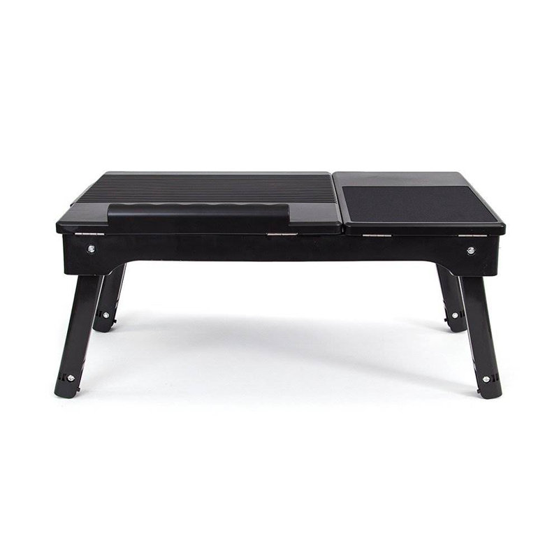 Table-plateau, Noir