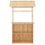 Wilkin 115cm Bar Set
