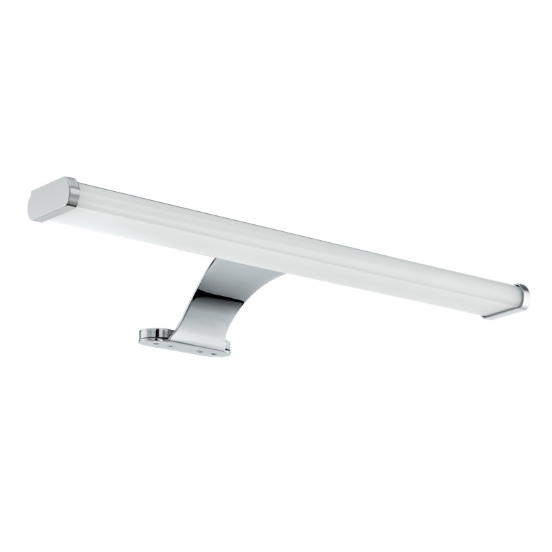 LED 1 Light Mirror Light
