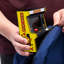 Basic Fun - Mini machine d'arcade portative classique Pac-Man