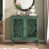 Antique Green