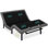 Grand lit ajustable