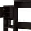 Lit escamotable avec bureau, coiffeuse et armoires Murphy-618207522