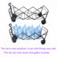Chariot pliable-118887375