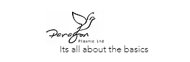 Paragon Plastic Ltd logo