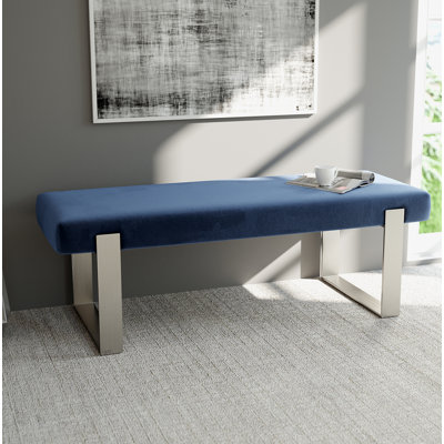 Sapan Upholstered Bench