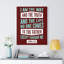 The Way - Wrapped Canvas Print-1722861228