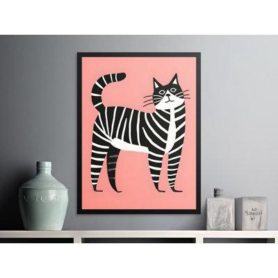 Pihu No Frame Print